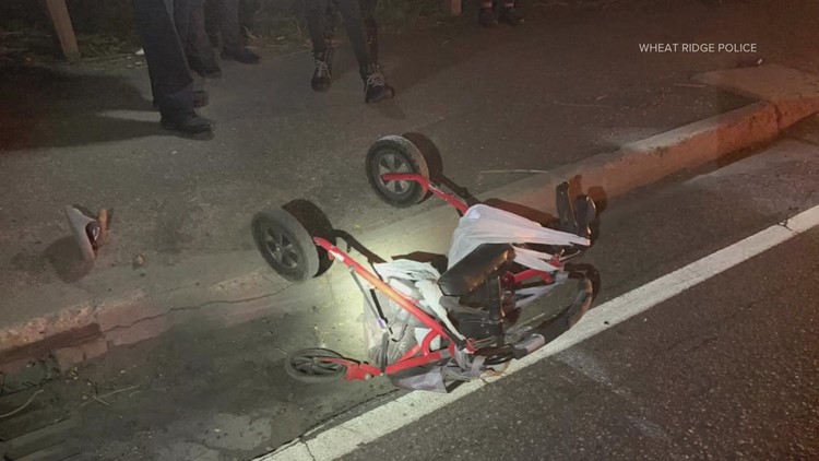 Driver identified in fatal Wheat Ridge hit-and-run crash