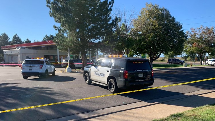 Man shot by police died by suicide, coroner says