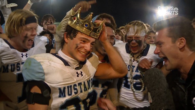 Ralston Valley defeats Columbine in the 9Preps Game of the Week