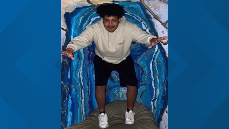 Raymond Green Vance described as kind, selfless and gifted