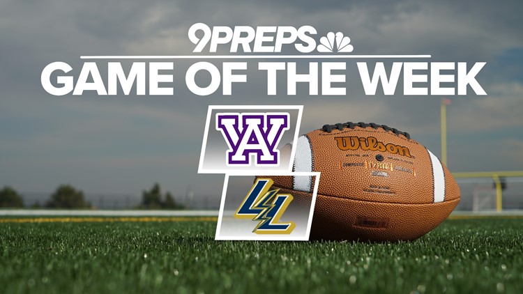Arvada West vs. Legacy: 9Preps Game of the Week