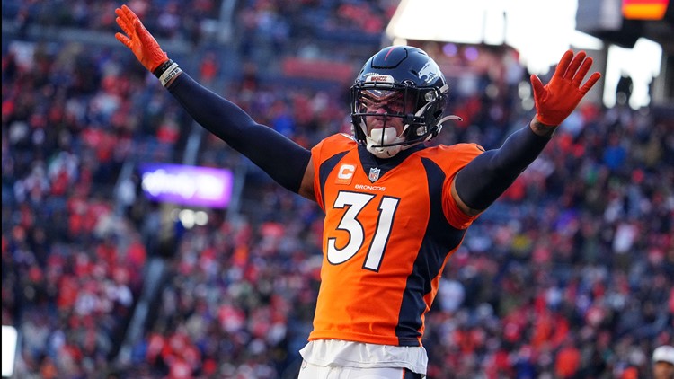 From 70-point Dolphin debacle to playoff contention, Broncos resurgence hard for many to believe