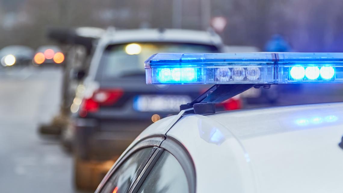 Student injured, another student detained after stabbing at Des Moines middle school