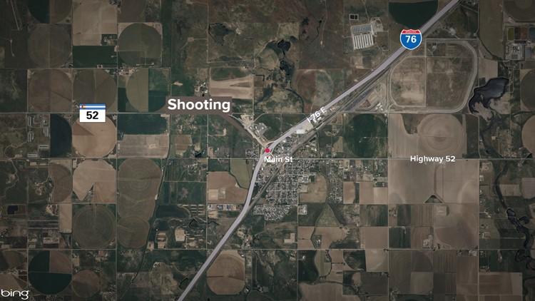 Man died by suicide after police chase in Weld County, investigators say