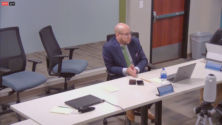 'Estoy diciendo que necesito ayuda': Superintendente de DPS pide a candidatos a la alcaldía abordar la violencia armada en las escuelas