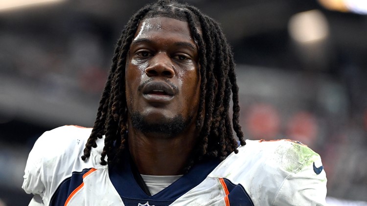 Randy Gregory becomes 21st Broncos player on IR