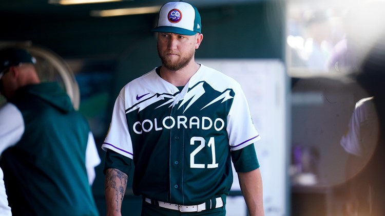 Manny Machado hits 31st homer, Padres beat Rockies, 13-6