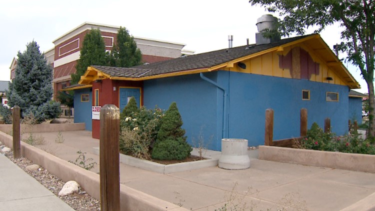 The fight to save 'history' in Fort Collins