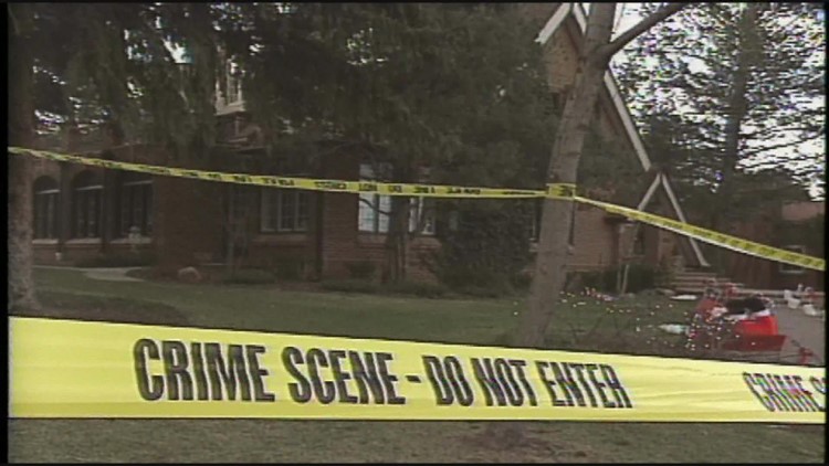 JonBenet Ramsey's father criticizes Boulder Police for their handling of the case