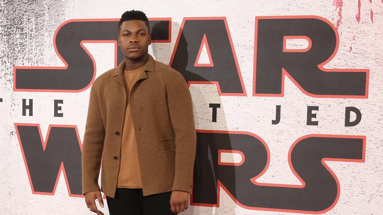 'Star Wars' star is coming to Colorado this summer