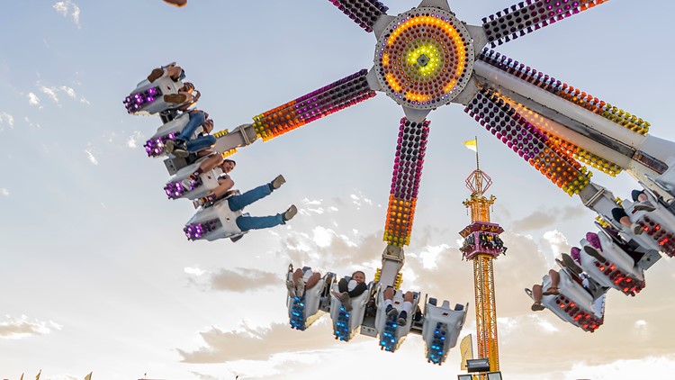 9Things to do in Colorado this weekend: June 28-30
