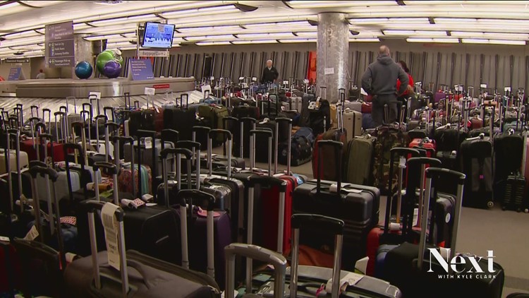 Southwest saga leaves stranded passengers wondering: Who covers the cost?