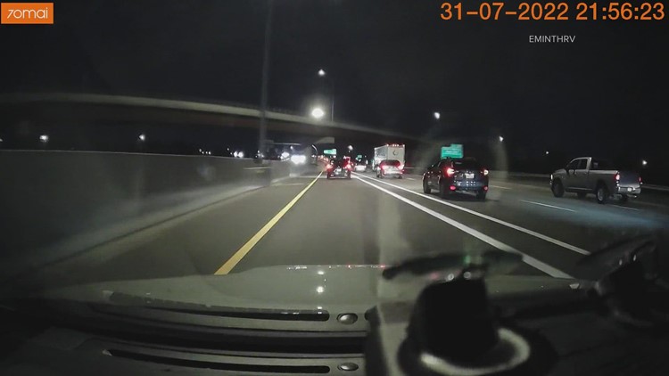 17-year-old suspect in fatal I-70 shooting charged as adult