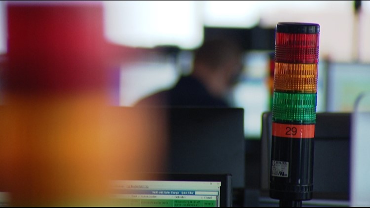 Emergency alert mistakenly sent to 398,000 phones before dispatcher cancelled it