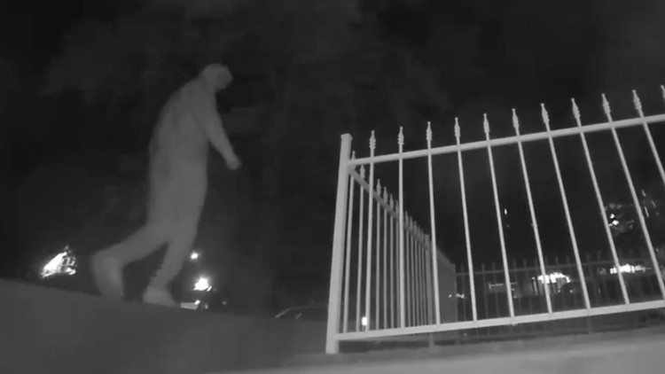 Police looking for man who committed sex acts and stole from victims