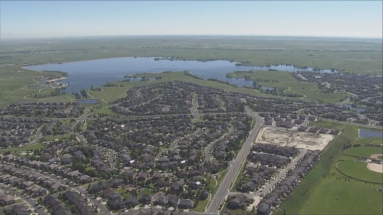 New restrictions roll out at Aurora Reservoir for the summer