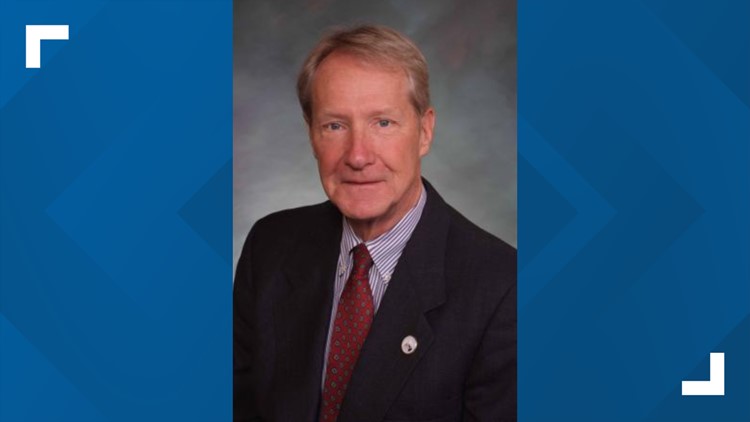 Indictment against state Sen. Pete Lee dismissed