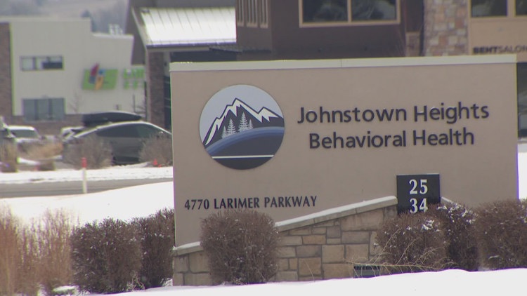 158 workers losing jobs from closure of behavioral health center