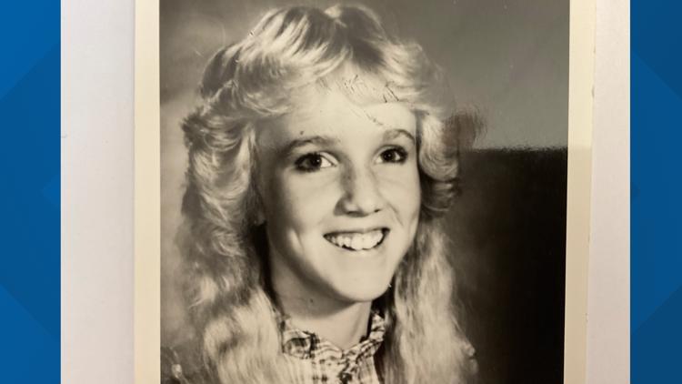 Kasus dingin Colorado: Hilangnya Beth Miller tahun 1983