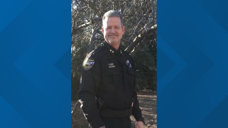 Clear Creek County undersheriff dies