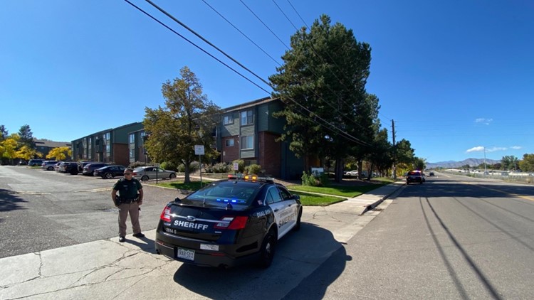 2 suspects arrested in fatal Jefferson County shooting