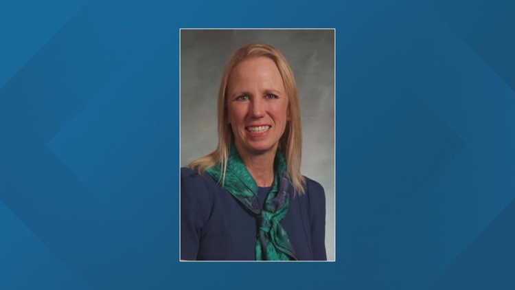 State rep charged for allegedly lying about her primary residence