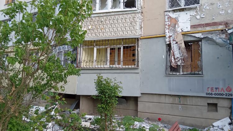 Colorado nonprofit helping children orphaned in Ukraine