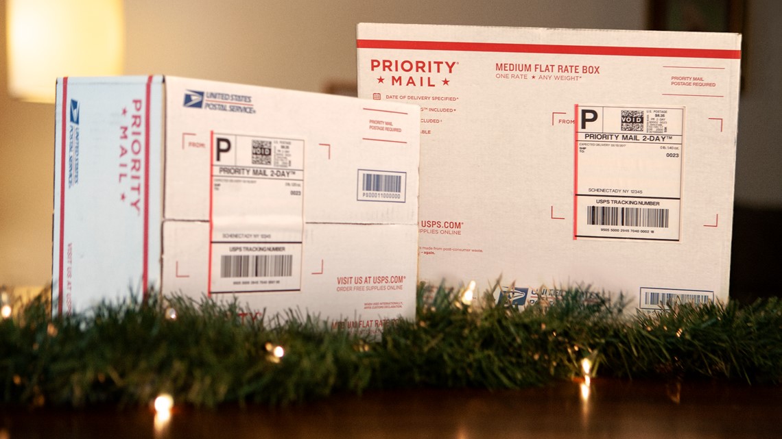 USPS shipping deadlines: Important dates to know