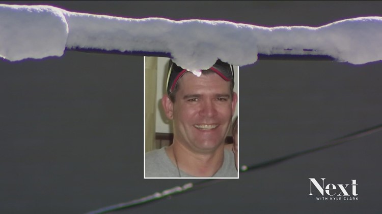 Mother looks to connect with kind stranger 5 years after son's death