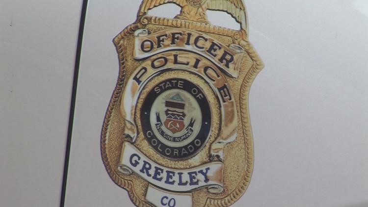 Teen killed in Greeley crash