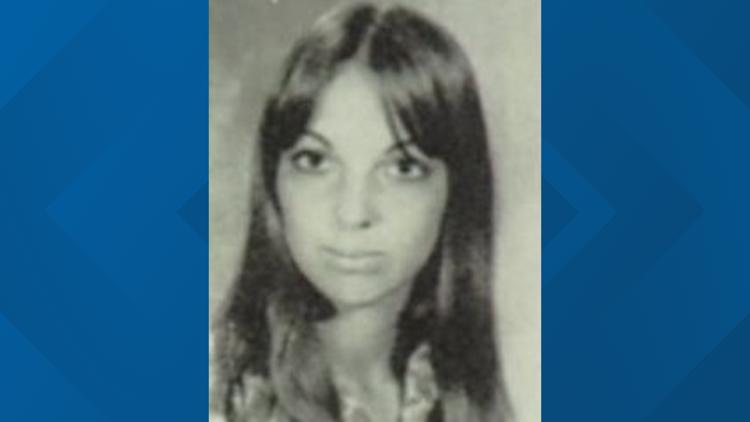 Remains of Weld County Jane Doe from 1973 cold case identified