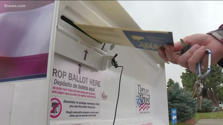 Elecciones de Colorado 2022: guía para votar en noviembre