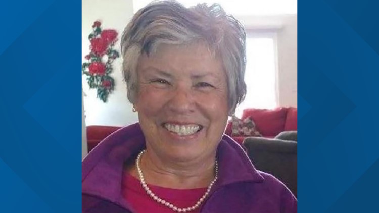 Wanita Colorado berusia 74 tahun hilang |  9news.com