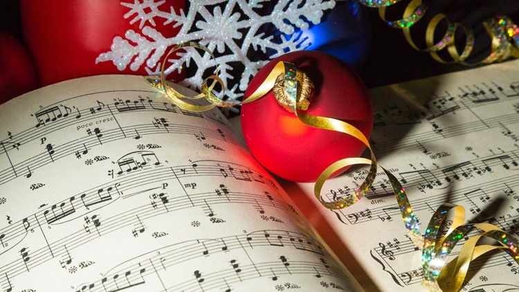 VOTE NOW: When do you listen to Christmas music?