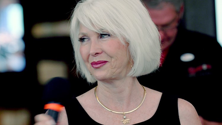 Judge throws out Tina Peters' recount challenge