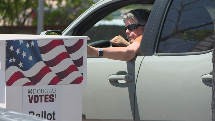 Douglas County home rule claims at odds with state law