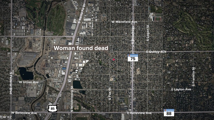 68-year-old woman killed in Englewood shooting identified