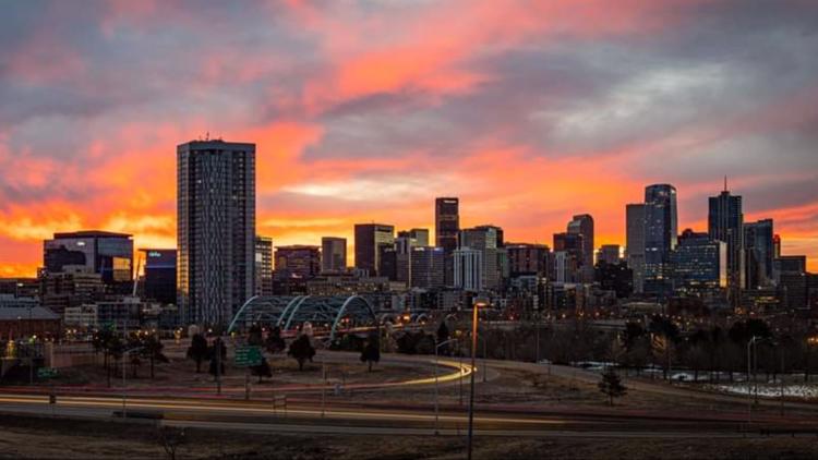 Pronóstico local: Temperaturas en los 70s con mucho sol