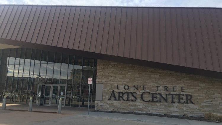Lone Tree Arts Center announces 2026–2027 season