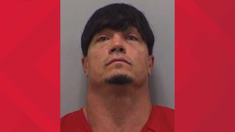 Strength in Christ Athletes owner arrested on child sex assault charges