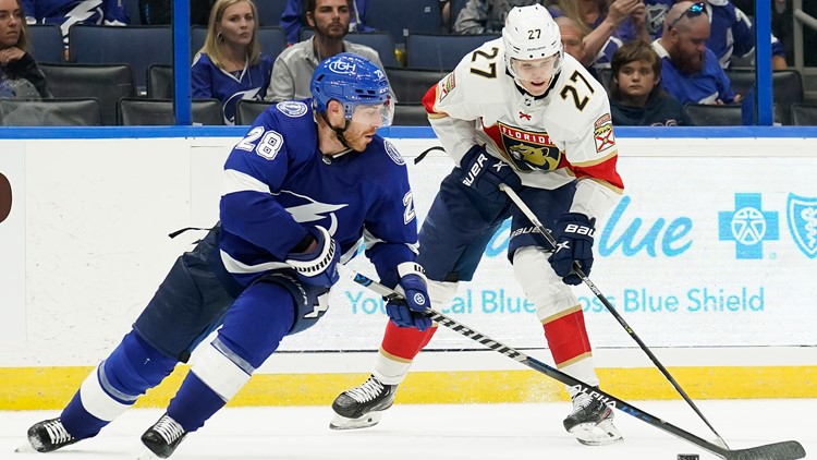 NHL: No evidence to substantiate allegations against former Avs defenseman Ian Cole