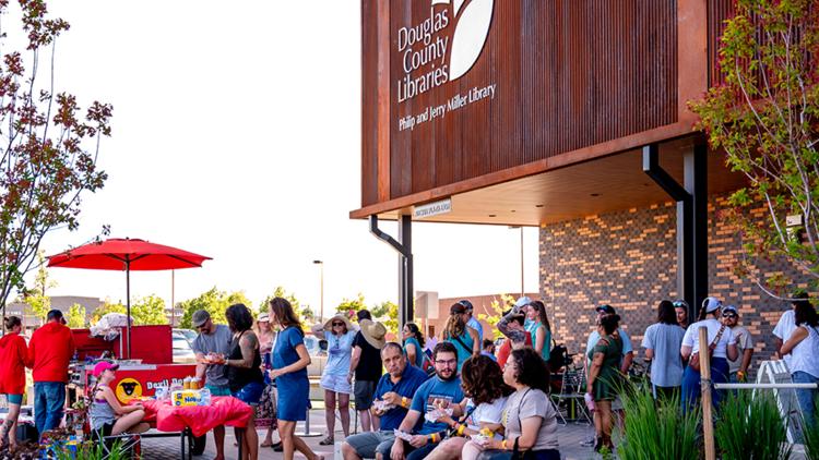 Brew Tour returns to Douglas County