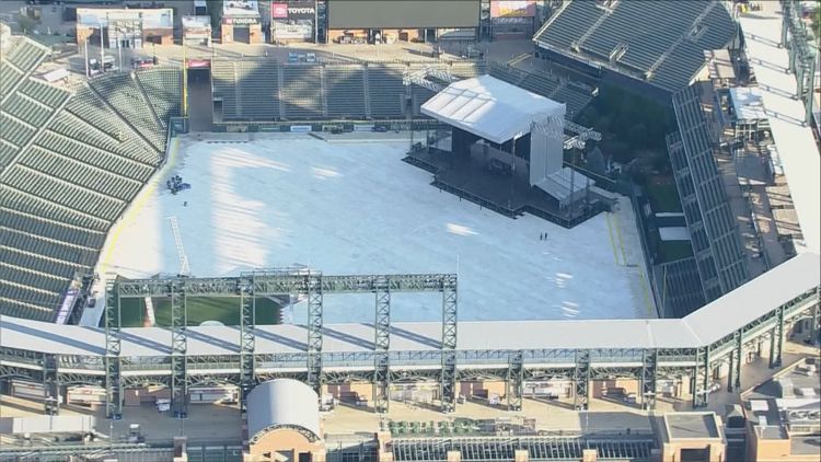 Billy Joel returns to Colorado: What to know for the big Denver concert