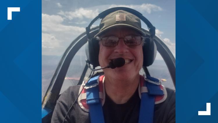 Western Slope pilot offers to fly people to doctor appointments after bridge closure
