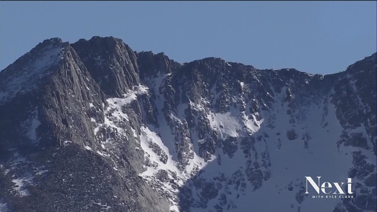 Indigenous tribes of Colorado offer name alternatives for Mount Evans