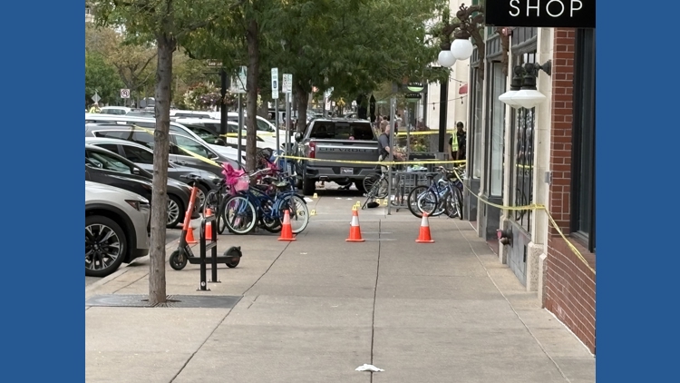 Fort Collins pedestrian struck by pickup truck during 'Tour de Fat' event dies from injuries, police say