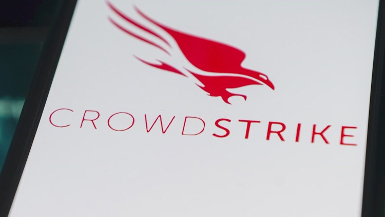 What to know if your flight was delayed or canceled because of the CrowdStrike outage