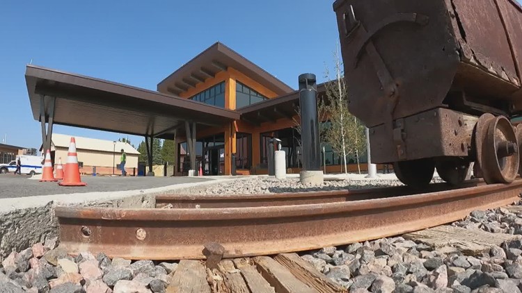 Leadville hospital says it doesn't have money to pay employees this week