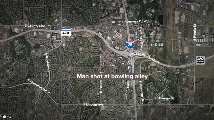 Jury can't reach decision on most serious charge related to bowling alley shooting