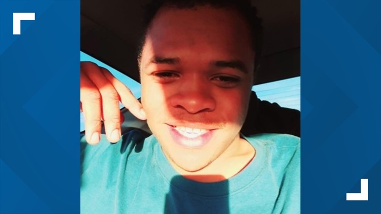 Victim identified who was found murdered along High Line Canal